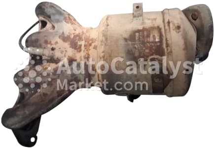 Катализатор от Opel, Vauxhall GM 193 №2