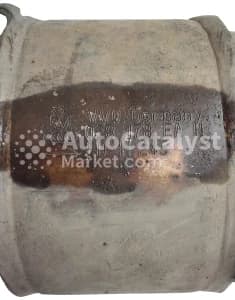 Катализатор от Audi, Skoda, Volkswagen 028178EA №6