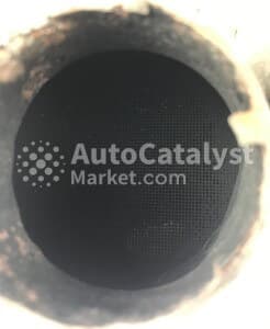 Катализатор от Audi, Skoda, Volkswagen 028178EA №14