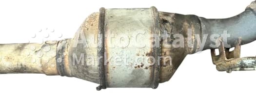 Катализатор от Audi, Skoda, Volkswagen 028178EA