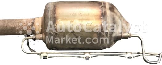 Катализатор от Audi, Volkswagen 7E0131723L / 7E0181AA №3