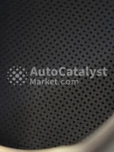 Катализатор от Audi, Volkswagen 7E0131723L / 7E0181AA