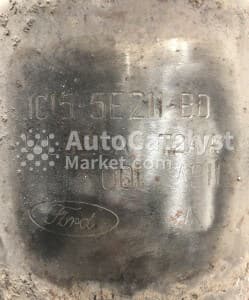 Катализатор от Ford 1C15-5E211-BD №5