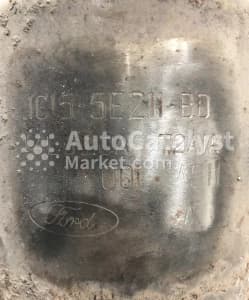 Катализатор от Ford 1C15-5E211-BD №2