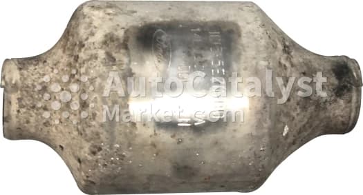 Катализатор от Ford 1C15-5E211-BD №3