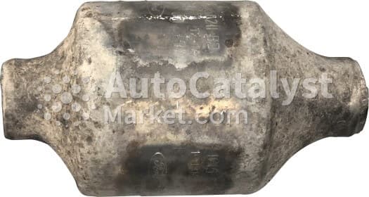 Катализатор от Ford 1C15-5E211-BD №4