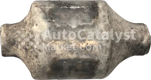 Катализатор от Ford 1C15-5E211-BD №1