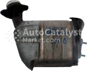 Катализатор от Renault, Suzuki 14D