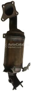 Катализатор от Audi, Volkswagen, Seat 1K0131701ES / 1K0178QB / 1K0254201C №12