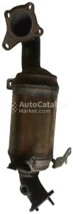 Катализатор от Audi, Volkswagen, Seat 1K0131701ES / 1K0178QB / 1K0254201C №6