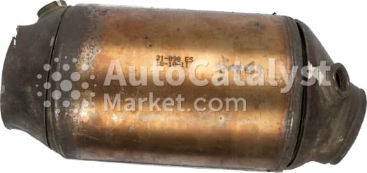 Катализатор от Audi, Volkswagen 8K0131701G / 8K0178FC / 8K0254250F №2