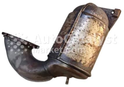 Катализатор от Renault, Opel, Nissan, Vauxhall PIE 8200229146 / H8200229143 №5