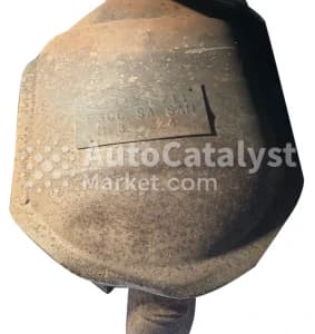 Катализатор от Ford F3CC SA SAM №1