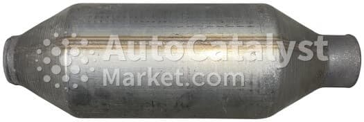 Катализатор от Mazda PY03 HIROTEC