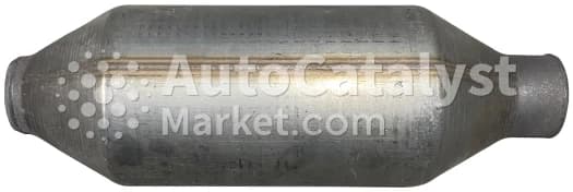 Катализатор от Mazda PY03 HIROTEC