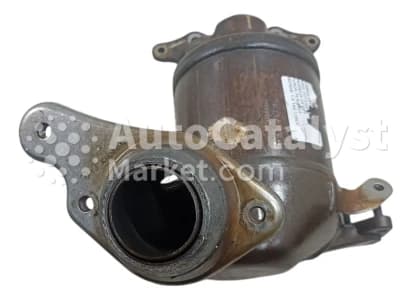 Катализатор от Honda YJ (Honda) №4