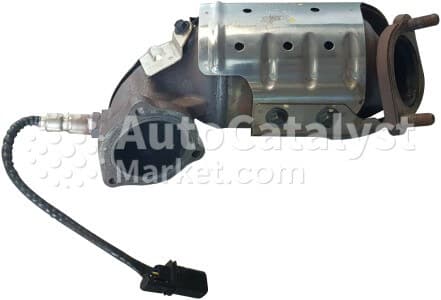 Катализатор от Hyundai, KIA W2BMH0 №8