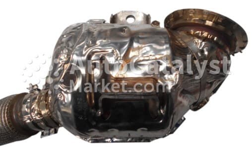 Катализатор от Ford 2069400X