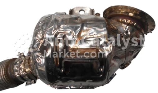 Катализатор от Ford 2069400X №2