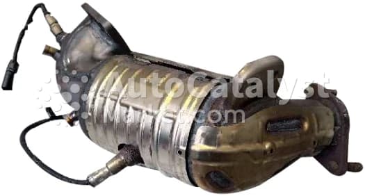 Катализатор от Hyundai, KIA 2GNY0