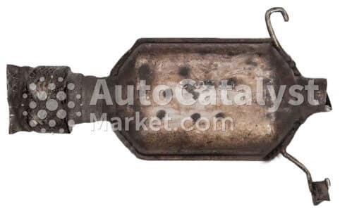 Катализатор от SAAB 5463690 №4