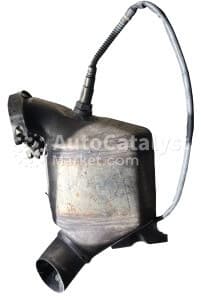 Катализатор от Audi, Volkswagen 1K0131690BE / 1K0178LA №3