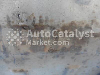 Катализатор от Mitsubishi ME555982 №14