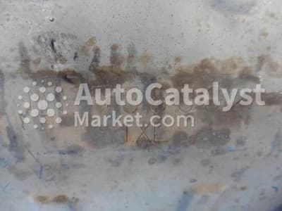 Катализатор от Mitsubishi ME555982 №7