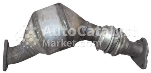 Катализатор от Audi, Skoda, Volkswagen 3U0131690 / 3U0178AA №5