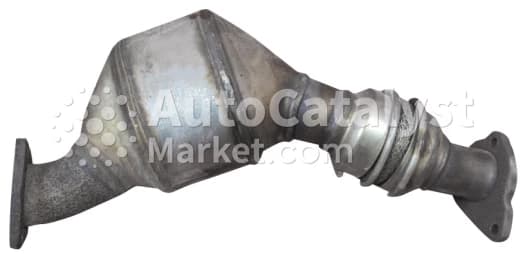 Катализатор от Audi, Skoda, Volkswagen 3U0131690 / 3U0178AA