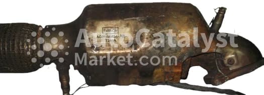 Катализатор Volvo, Ford AG91-5E211-LE