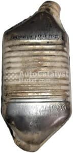 Катализатор от Audi, Volkswagen 8P0178AS №4