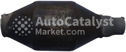 Катализатор от Toyota, Lexus X53 №8