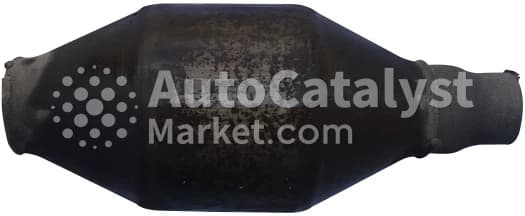 Катализатор от Toyota, Lexus X53