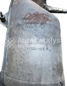 Катализатор от Alfa Romeo, Fiat, Lancia 5B-J595 №8