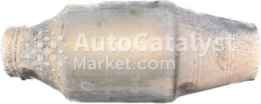 Катализатор от Hyundai, KIA 3CZK0 №4
