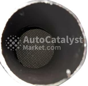 Катализатор от Chrysler, Dodge 191W