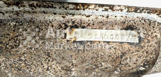 Катализатор от Chrysler, Dodge 191W №10