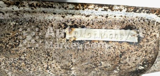 Катализатор от Chrysler, Dodge 191W