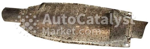 Катализатор от Chrysler, Dodge 191W №7