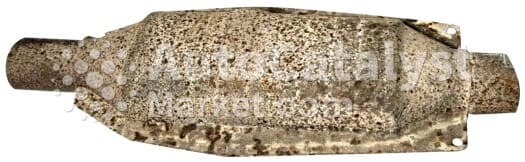 Катализатор от Chrysler, Dodge 191W №8