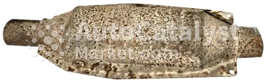 Катализатор от Chrysler, Dodge 191W