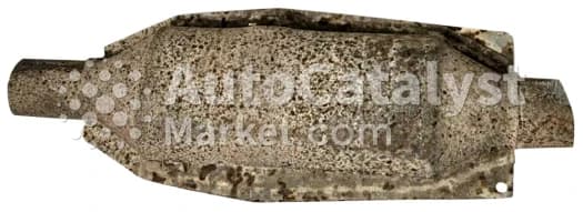 Катализатор от Chrysler, Dodge 191W