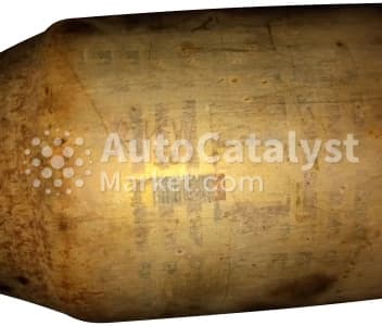 Катализатор от Mitsubishi KW №2