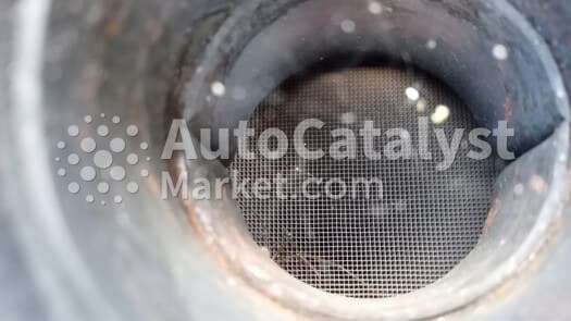 Катализатор от Mazda FS9G