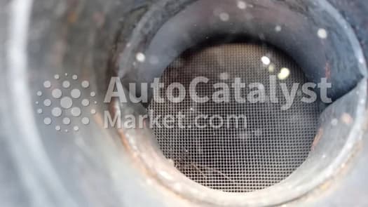 Катализатор от Mazda FS9G №3