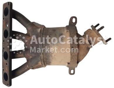 Катализатор от Lada 11194-1203008-12 №11