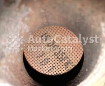 Катализатор от Hyundai, KIA UF4A910 №8