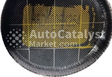 Катализатор от Hyundai, KIA CFSL01 (DPF)