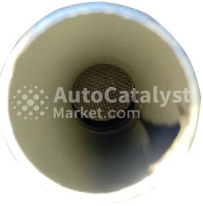 Катализатор от Ford 001 B679 №6